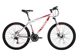 TRINX BIKE 26'' M136