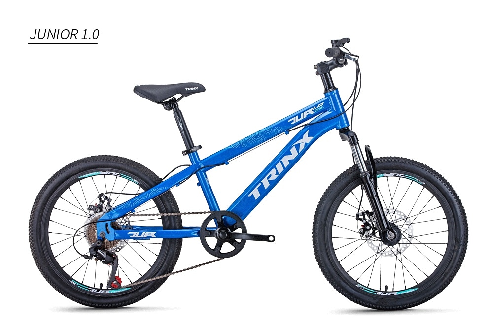 TRINX 20 MOUNTAIN JUNIOR 1.0 BIKE