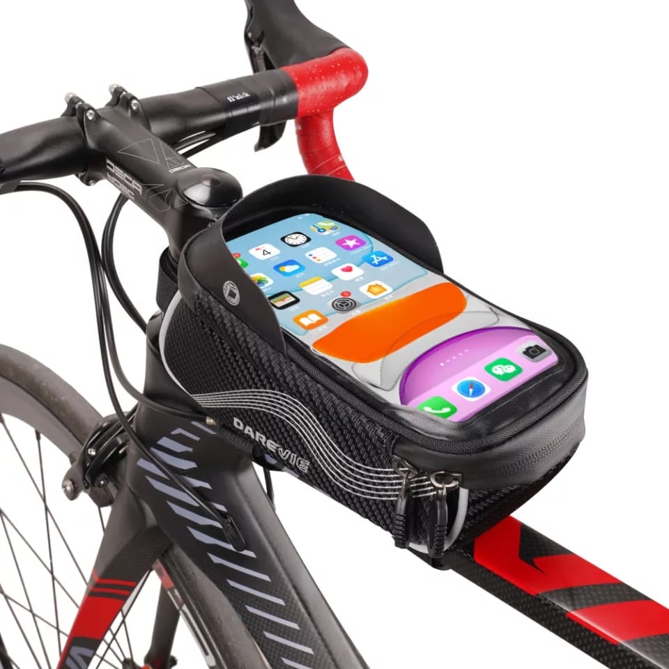 FRAME BAG FOR PHONE DAREVIE