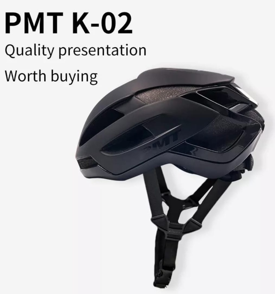 HELMET PMT K-02