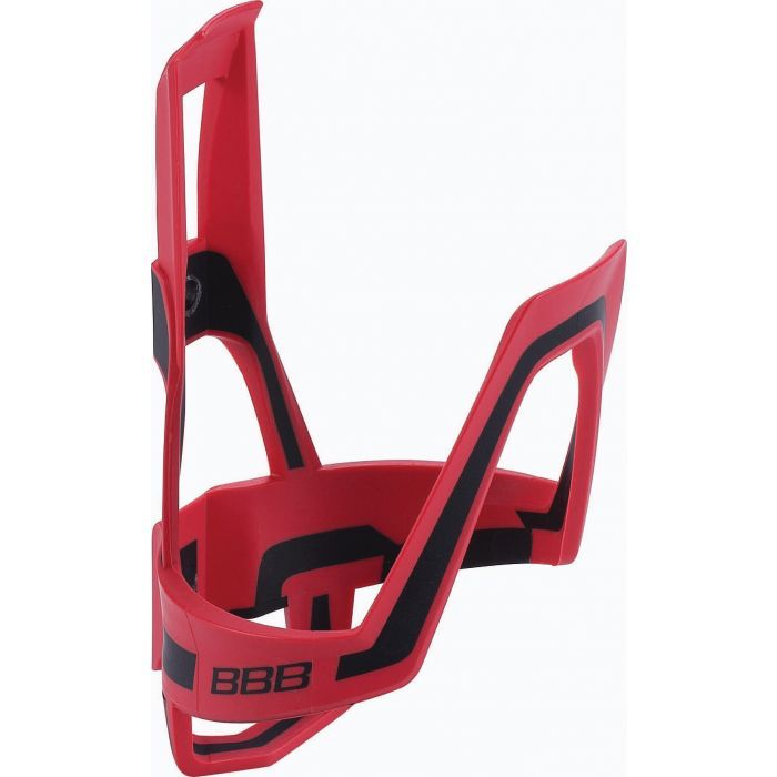 BOTTLE CAGE DUALCAGE DARK BBC-39