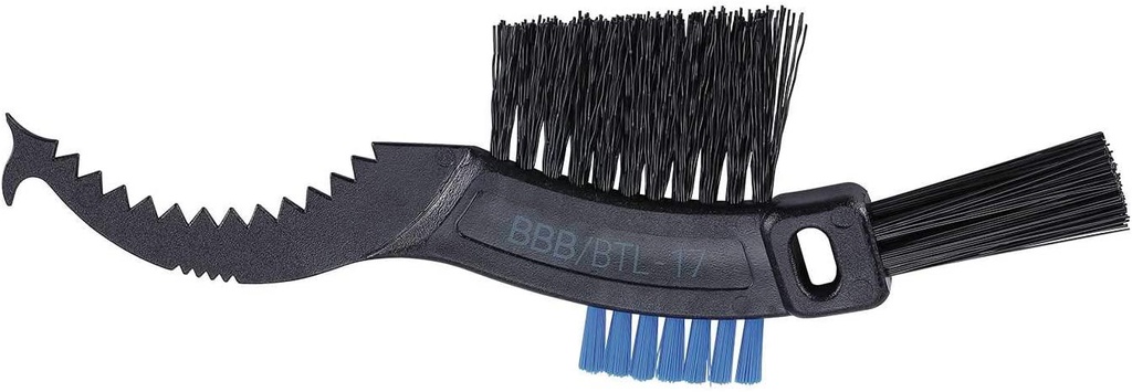 CASSETTE CLEANER TOOTHBRUSH BTL-17