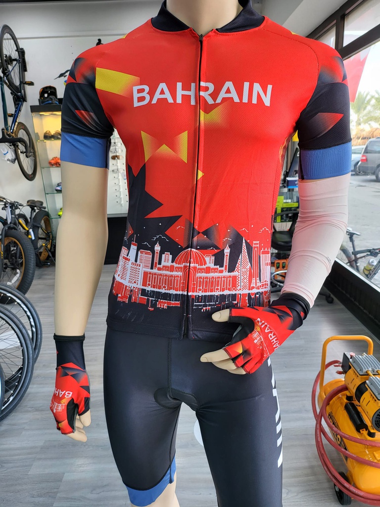 JERSEY BAHRAIN