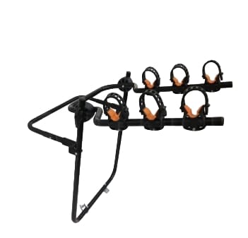 ALAGA BIKE CARRIER REAR SPARE TIRE YT-85639