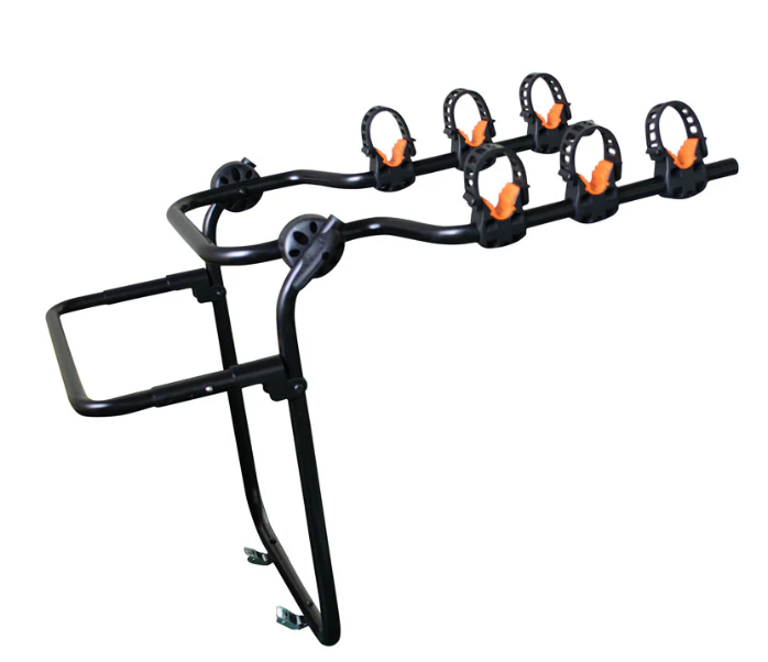 ALAGA BIKE CARRIER REAR SPARE TIRE YT-85639