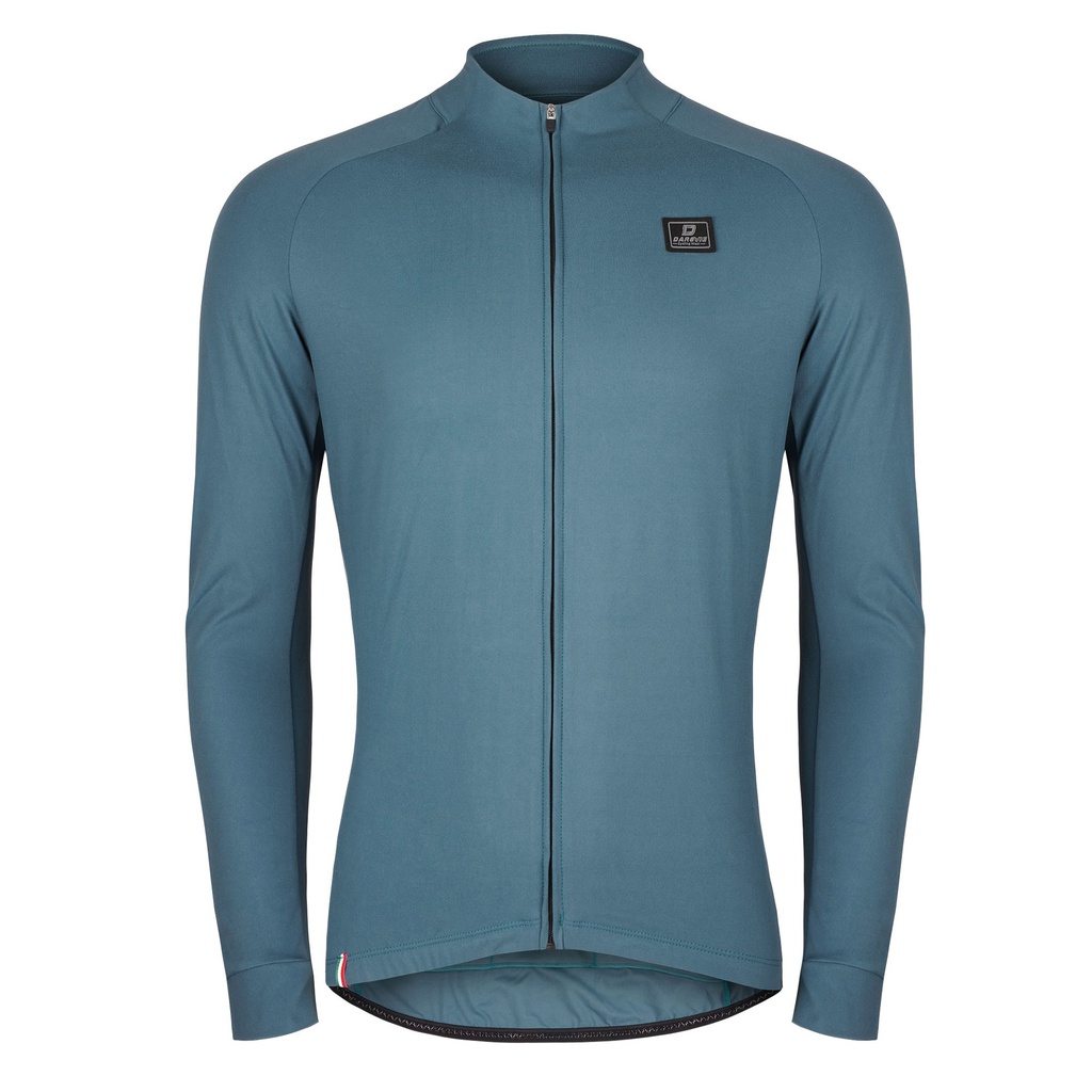 DAREVIE SUPER-SOFT THERMAL JERSEY DVJ141