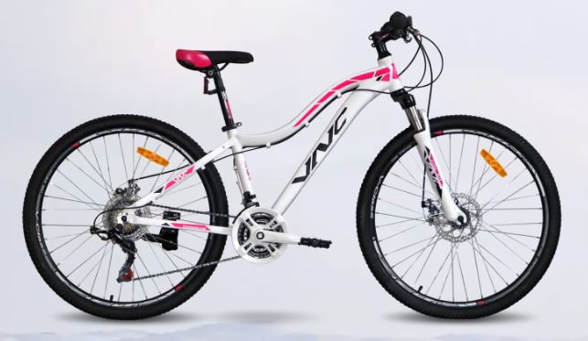 VNC BIKE MTB HARDTAIL MONT RIDER A5 FMN 26''