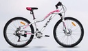 VNC BIKE MTB HARDTAIL MONT RIDER A5 FMN 26''