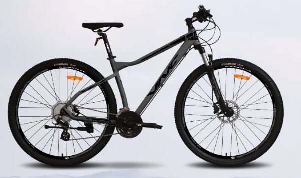 VNC BIKE MTB HARDTAIL MONT RIDER A7 29''