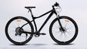 VNC BIKE MTB HARDTAIL MONT RIDER A11 29''