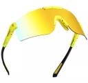 KOOTU SUNGLASSES 1 LENSES