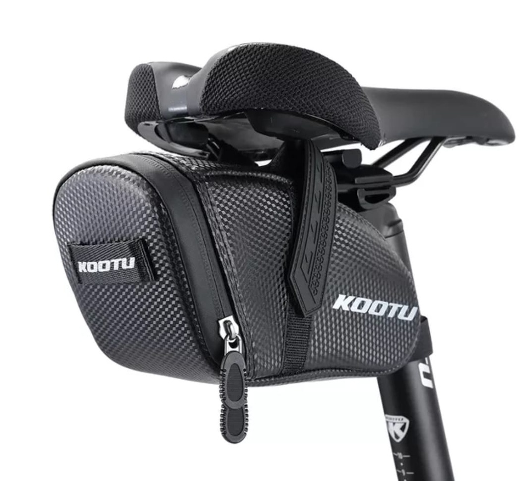 KOOTU BAG SADDLE