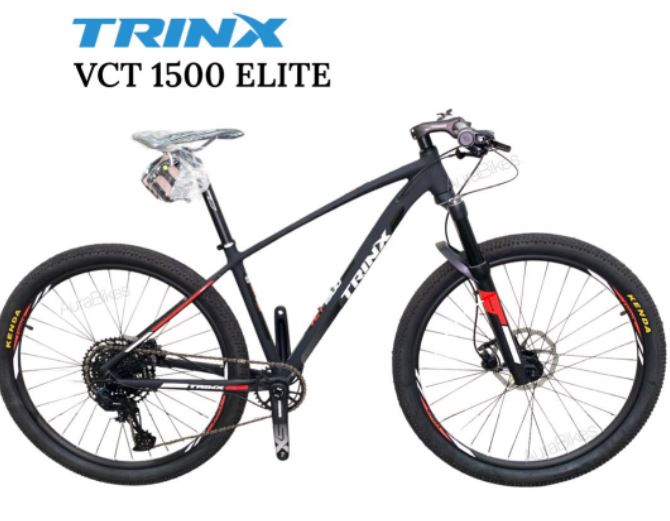 TRINX BIKE 27.5'' VCT1500 ELITE