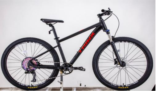 TRINX BIKE 27.5'' D1300 ELITE