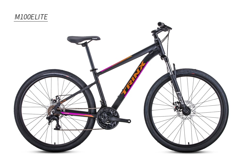 TRINX BIKE M100 ELITE 27.5