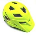 HELMET KIDS LED SUNRIMOON TS82