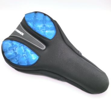 TRINX SADDLE COVER SILICON TB55