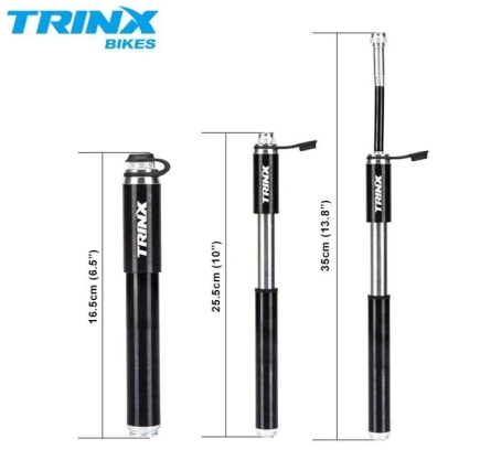 TRINX MINI PUMP TQ09