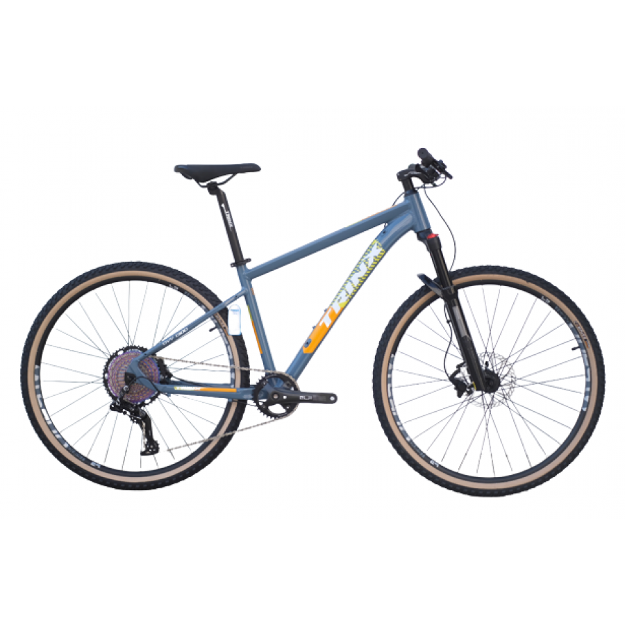 TRINX BIKE 29'' DVY 1300Q