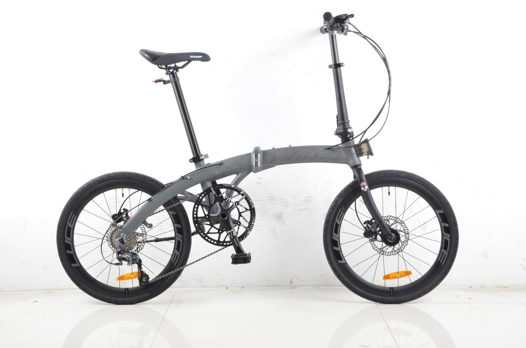 SNOKE 20 BIKE FOLDING 10 SPEED