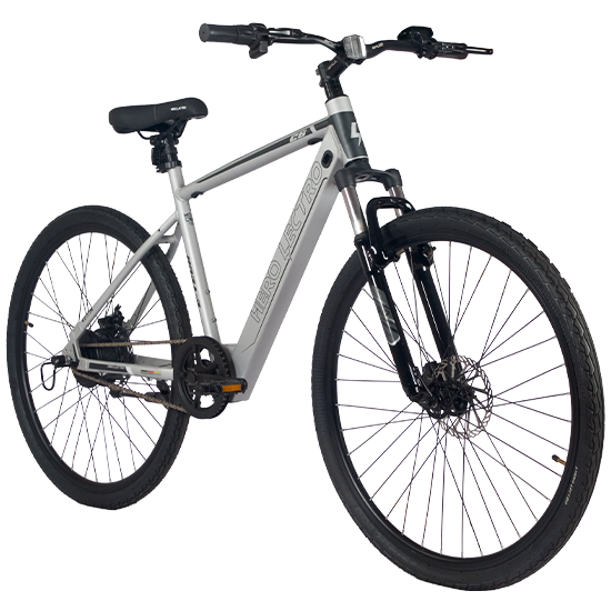 HERO E-BIKE LECTRO C6