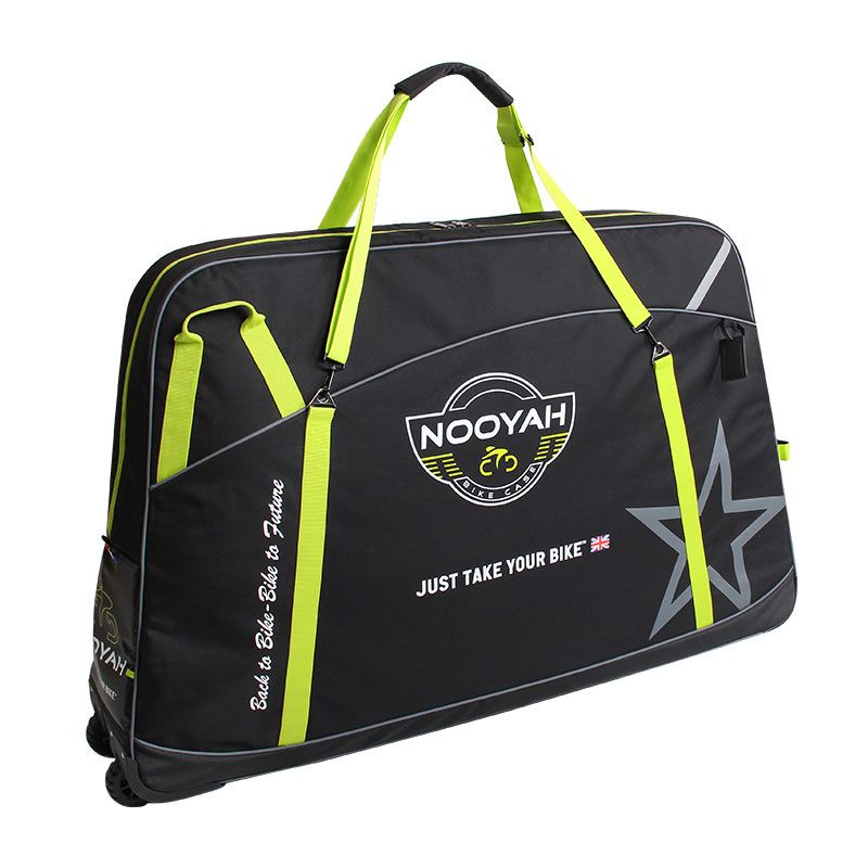 NOOYAH BK008 Bicycle Travel Bag Case