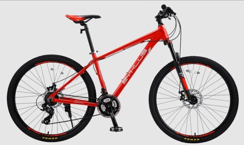 XENON ZYKLUS BIKE 27.5''