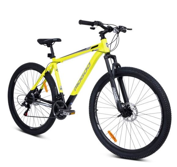 MOGOO TRENCH BIKE 29''