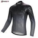 THERMAL JERSEY BIKE DAREVIE DVJ181