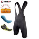 BIB SHORT WITH ELASTIC INTERFACE PARIS HP PAD DVP008,HP