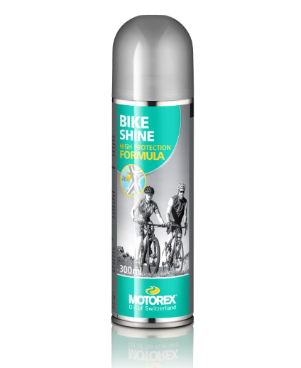 Motorex Bike Shine 300Ml