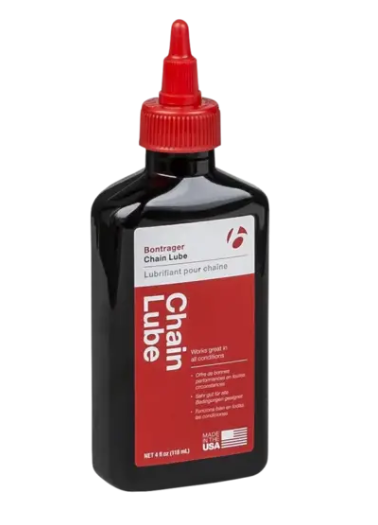 BNT LUBRICANT CHAIN LUBE BOTTLE 4OZ