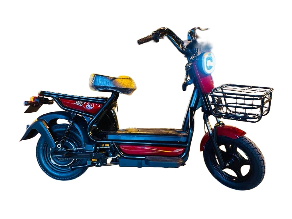 Scooter Electric  16'' NEF