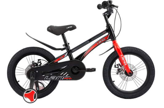 LanQ Mars Bike 16''