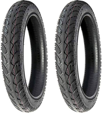 TIRE 16X2.5 E-BIKE