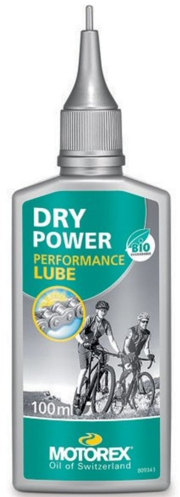 Motorex Dry Power Lube 100m