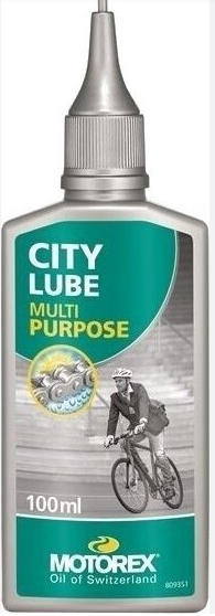 Motorex Multi Purpose Lube 100m 