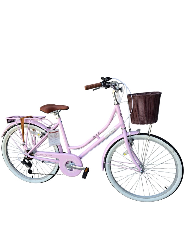 VIKING BELGRAVIA LADIES BIKE 6SPEED