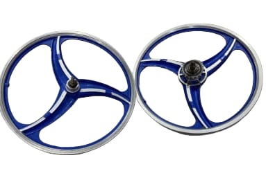 RIM 20'' RAMBO