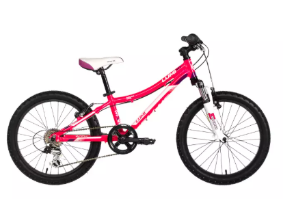 K21121 KELLYS Lumi 50 Pink 20''