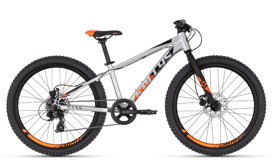 K21106 KELLYS Marc 70 12.5 - 24''