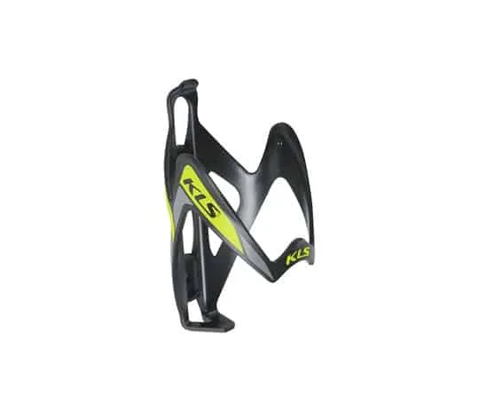 Bottle Cage KLS PATRIOT lime