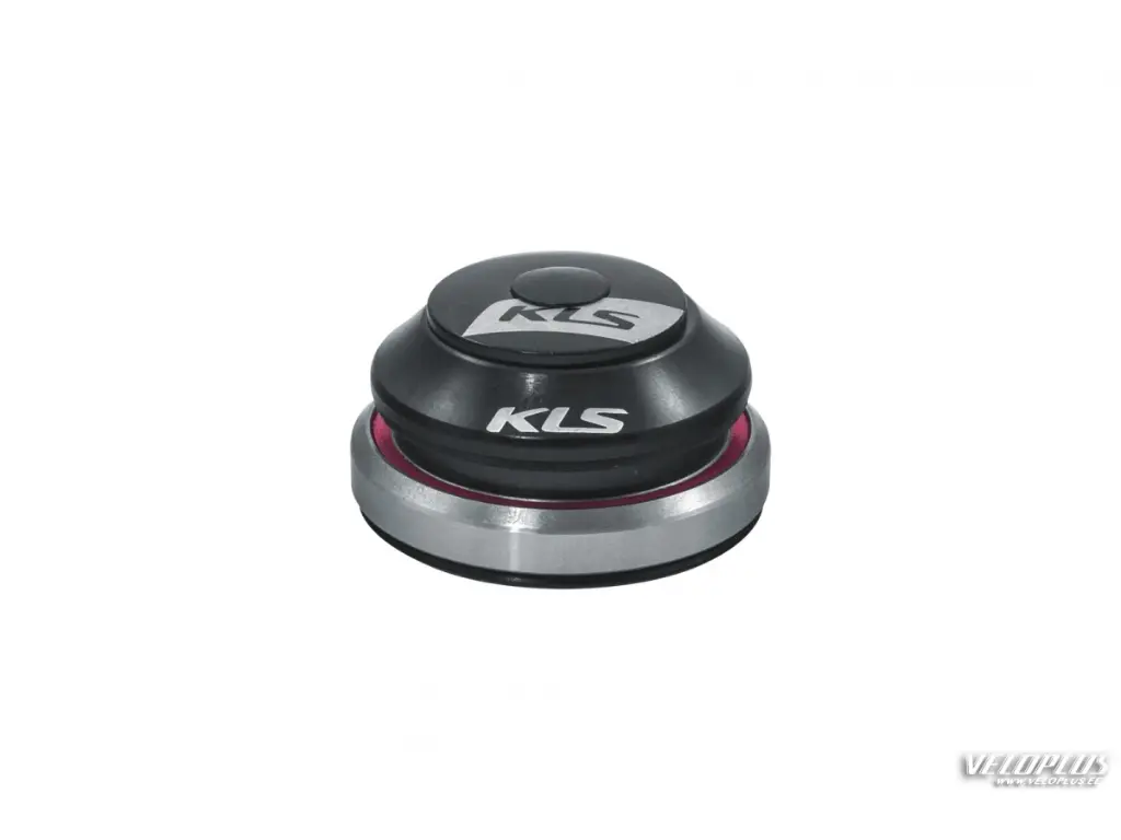 Headset KLS ITS-40 integrated tapered 1 1/8" - 11/2"
