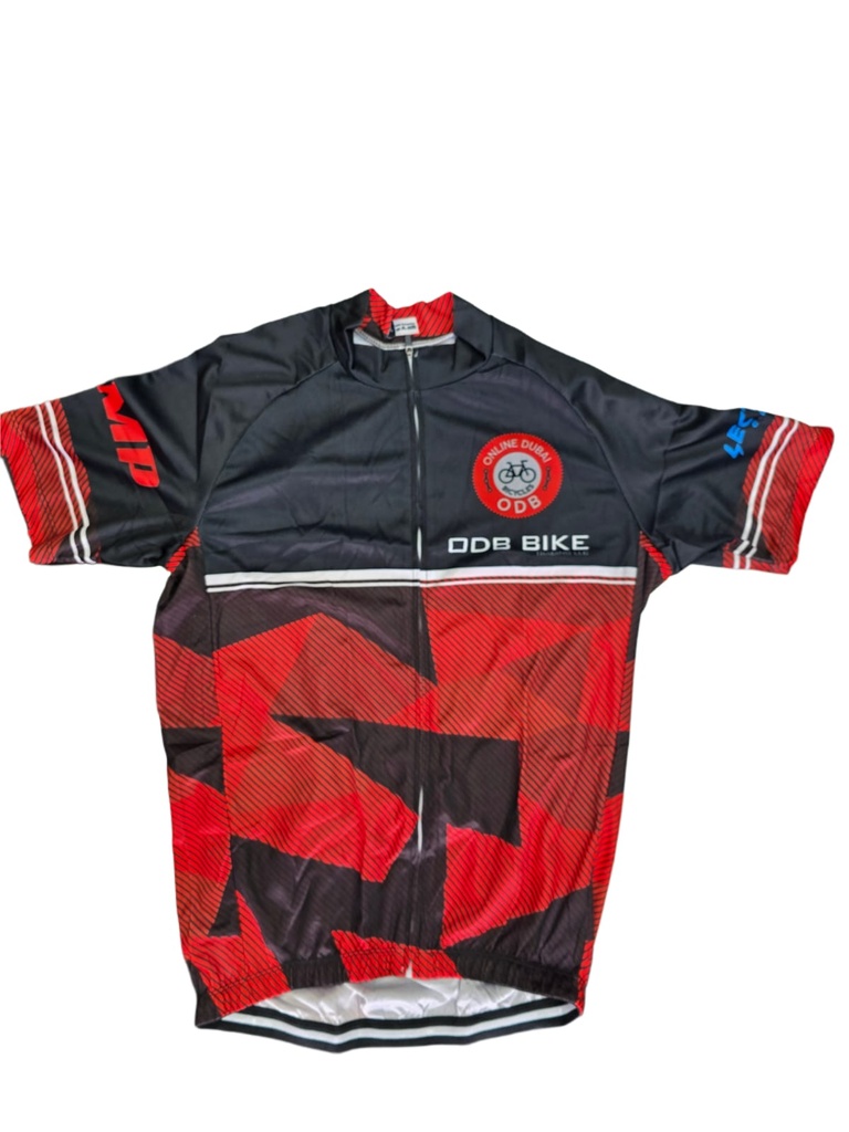 ODB Logo Jersey Size - XL