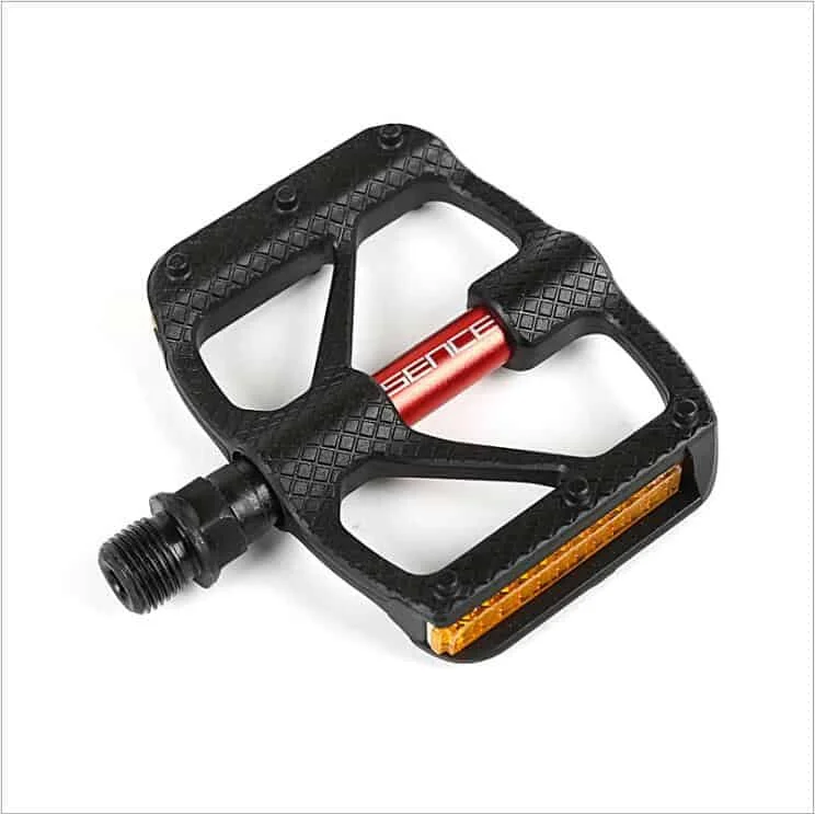 SENCE-061D ROAD PEDALS