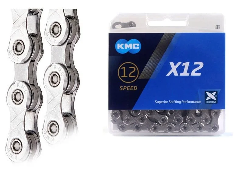 CHAIN KLS KMC X12 NPNP