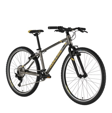 K20102 KELLYS Naga 90 13.5 (26") GREY
