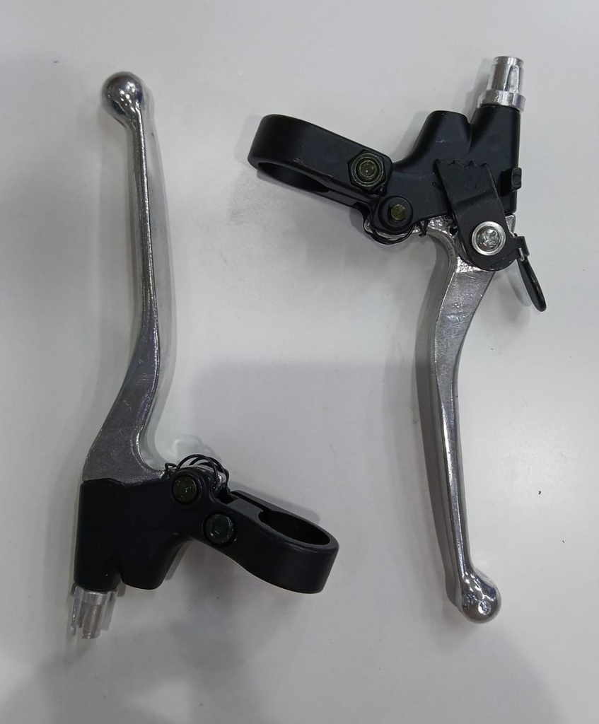 Tricycle Break Lever Set 