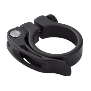 Twitter Seat Post Clamp With Quick Release KC88-31.8mm