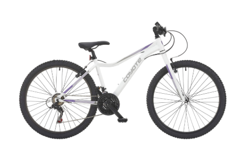 COYOTE CALLISTO AXR 26'' (CROOS)